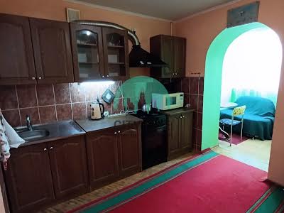 квартира за адресою Тичини вул., 20