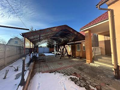 дом по адресу Центральная ул.