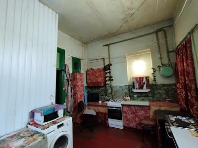 квартира по адресу Шота Руставели ул., 34
