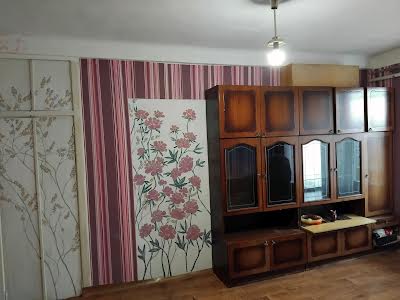 квартира по адресу Верховной Рады бульв., 27-Б