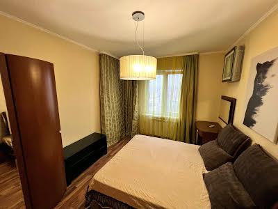 квартира за адресою Оболонський просп., 36Д