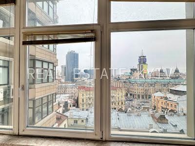 квартира за адресою Круглоуніверситетська вул., 3-5
