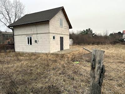 будинок за адресою Садова, 7