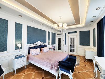 квартира по адресу Бульварно-Кудрявская ул. (Воровского), 21