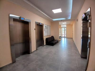 квартира по адресу Правды просп. (Правды), 41-Д