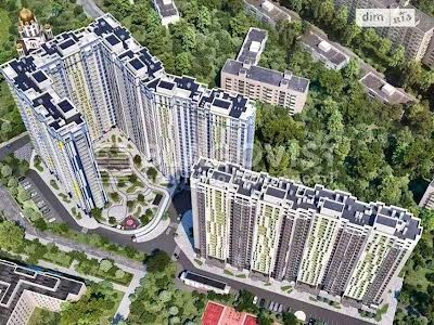 квартира по адресу Архитектора Вербицкого ул., 1-В
