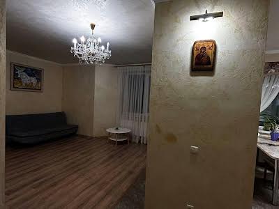 квартира за адресою Малоголосківська вул., 8