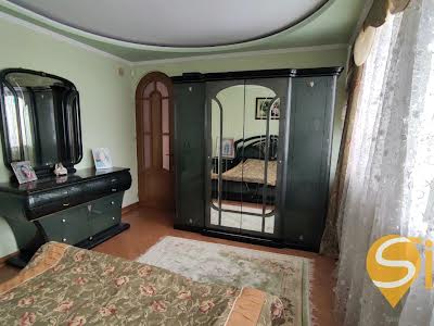 будинок за адресою Брюховицька вул.