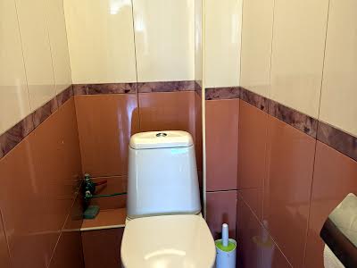 квартира по адресу Антоновича ул. (Горького), 88