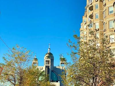 квартира за адресою Микільсько-Слобідська вул., 6б