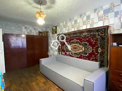квартира по адресу Гагаріна, 72
