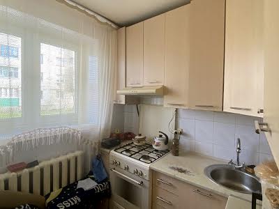 квартира по адресу пр. П'яскорського, 3