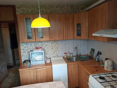 квартира за адресою Володимира Івасюка просп. (Героїв Сталінграду), 9-А