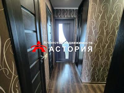 квартира за адресою Брюллова вул., 11
