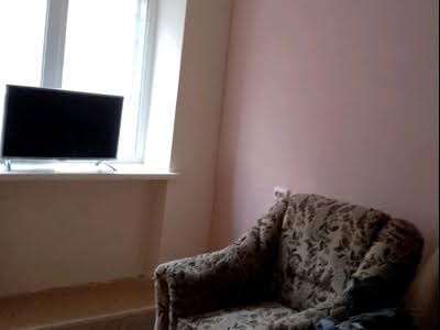 кімната за адресою Горлівська вул., 124/3