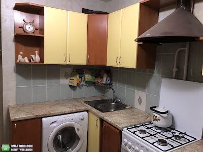 квартира за адресою Вацлава Гавела бульв. (Івана Лепсе), 44
