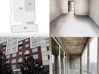 квартира за адресою Соборна вул., 2-К/14