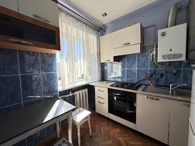 квартира по адресу Золотая ул. (Минская), 30