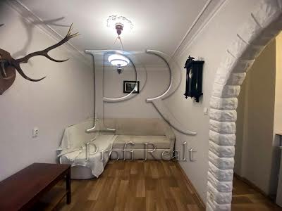 квартира по адресу Симиренко ул., 5