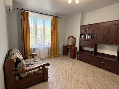 квартира за адресою Незалежної України вул. (40 років Радянської України), 67
