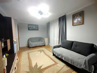 квартира за адресою Запорізької Січі вул., 10