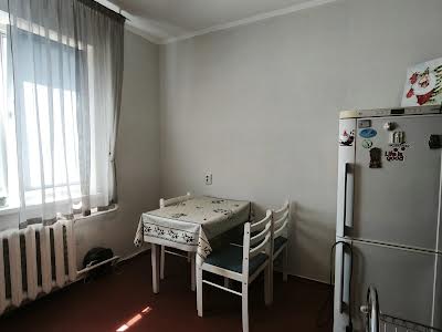 квартира за адресою Київська вул., 9