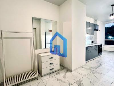 квартира за адресою Столичне шосе, 3