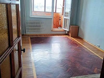 квартира за адресою Олімпійська вул., 7А