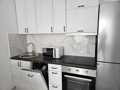квартира за адресою Берестейський проспект, 11
