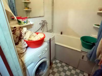 квартира по адресу Бориспольская ул., 49
