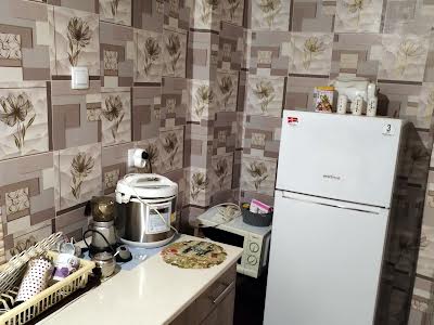 квартира по адресу Бородинская, 4