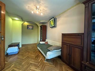 квартира по адресу Братьев Дружих ул. (Комарова), 22а