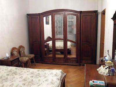квартира по адресу Срибнокильская ул., 4