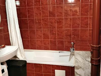 квартира за адресою Регенераторна вул., 4 к11