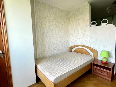квартира по адресу Академика Палладина просп., 21