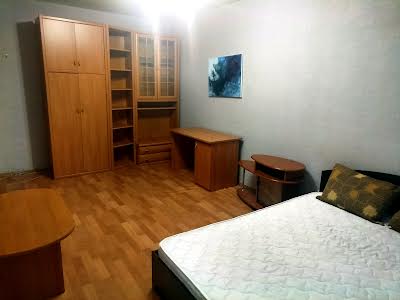квартира по адресу Машинобудівна, 21