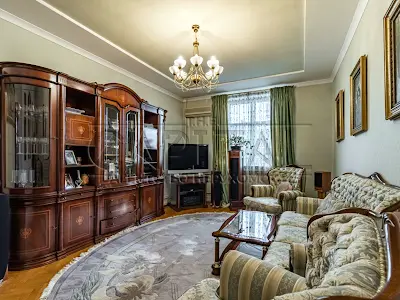 квартира за адресою Цитадельна вул., 6/8