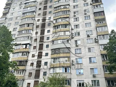 квартира за адресою Олега Мудрака вул. (Генерала Наумова), 33