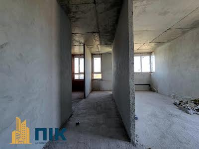квартира за адресою Топольна вул., 4б
