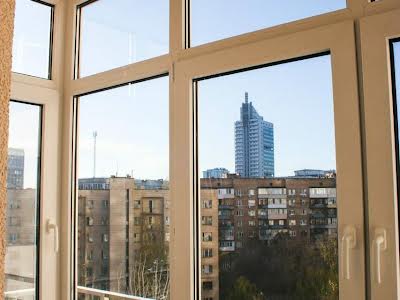квартира за адресою Митрополита Василя Липківського вул. (Урицького), 37-Б