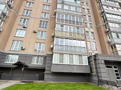 квартира по адресу Метрологическая ул., 59