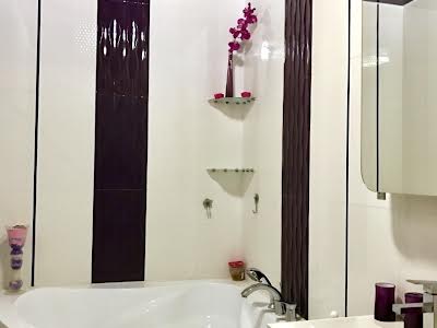 квартира за адресою Дніпровська набережна вул., 26г