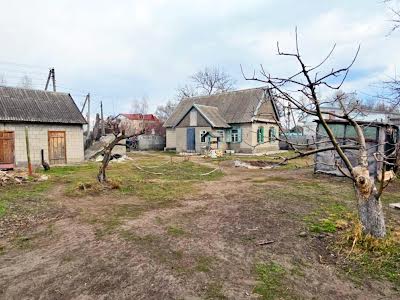 дом по адресу Центральна