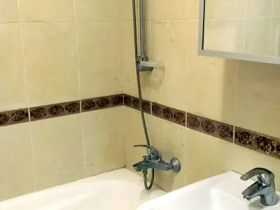 квартира по адресу Осенняя ул., 33