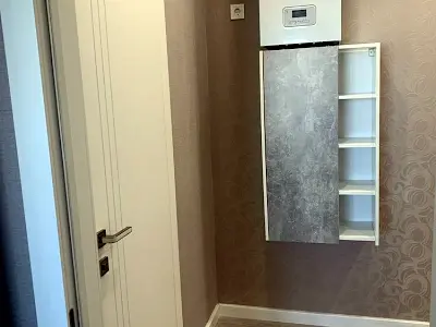 квартира за адресою Академіка Заболотного вул., 1-А
