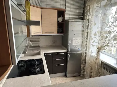 квартира за адресою Набережно-Хрещатицька вул., 35