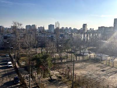 квартира за адресою Шолом-Алейхема вул., 6
