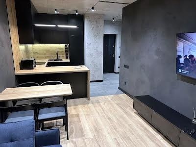 квартира за адресою Богдана Хмельницького  вул., 122