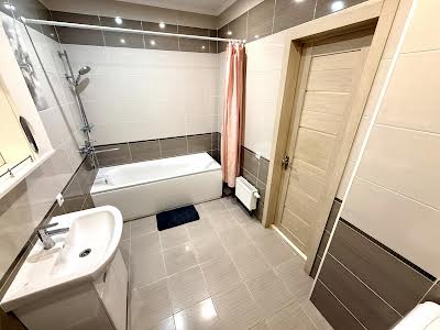 квартира за адресою Олени Пчілки вул., 8