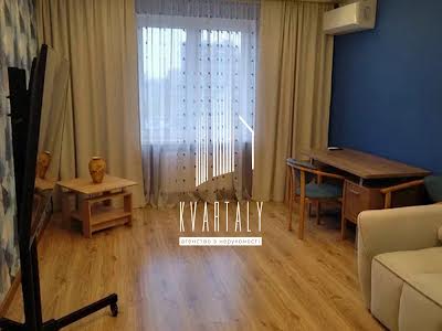 квартира за адресою Сергія Данченка вул., 1